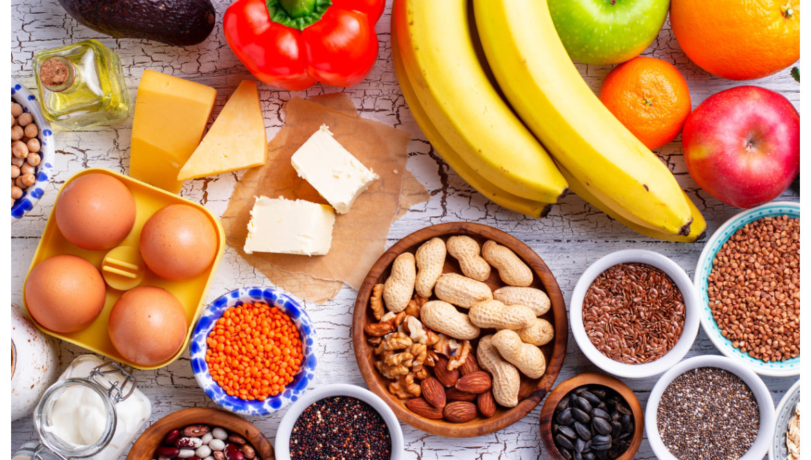 La CRUsine : Alimentation vivante pour une santé optimale